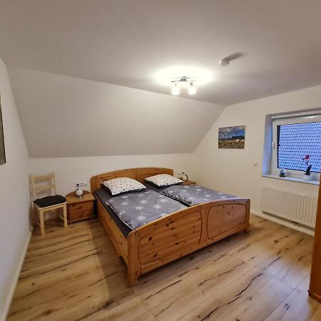 Ferienhaus Taucherperle Hemmoor Zewnętrze zdjęcie