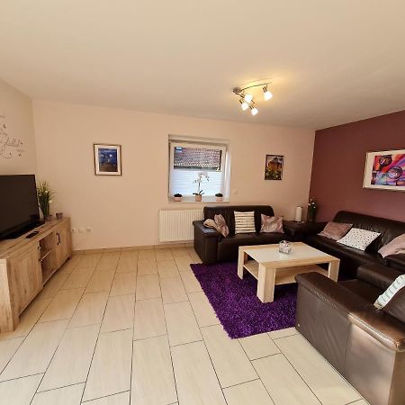 Ferienhaus Taucherperle Hemmoor Zewnętrze zdjęcie