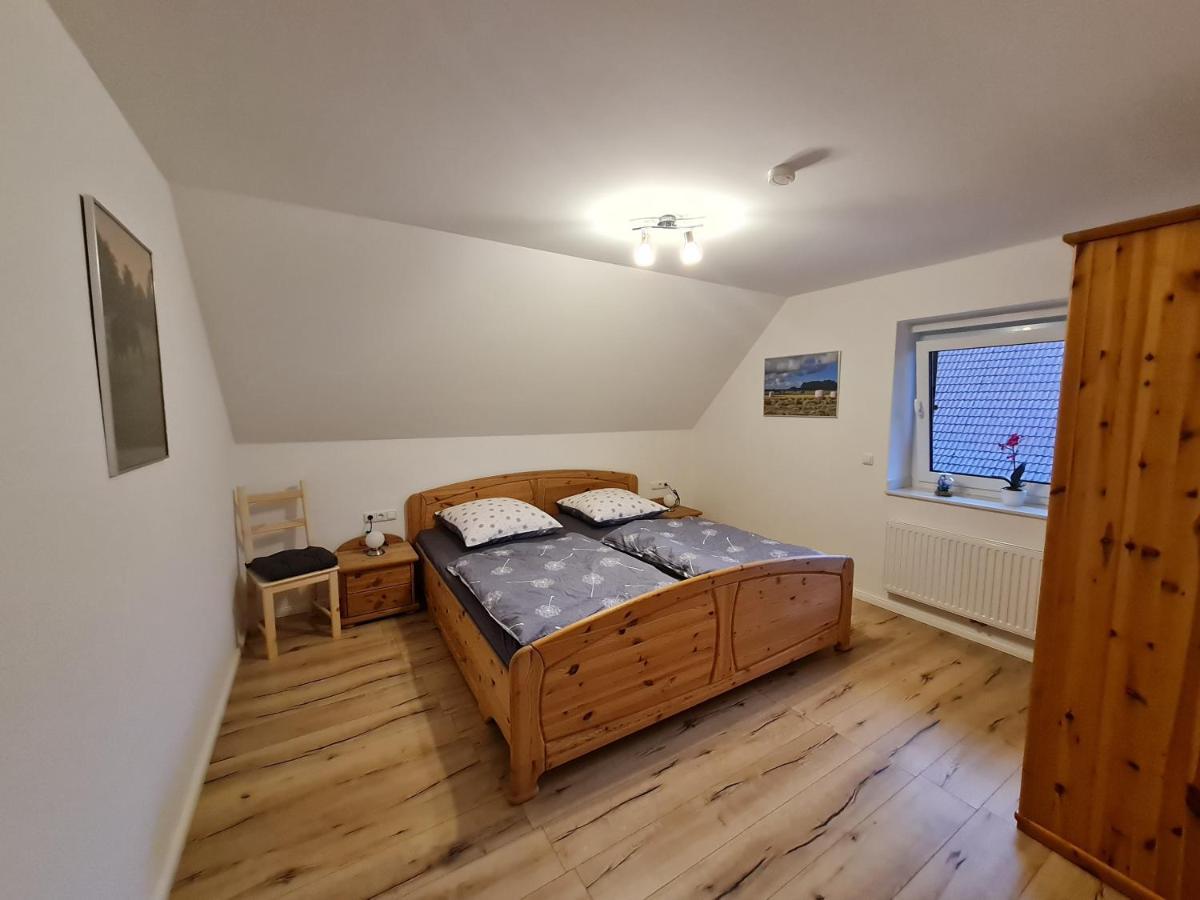 Ferienhaus Taucherperle Hemmoor Zewnętrze zdjęcie