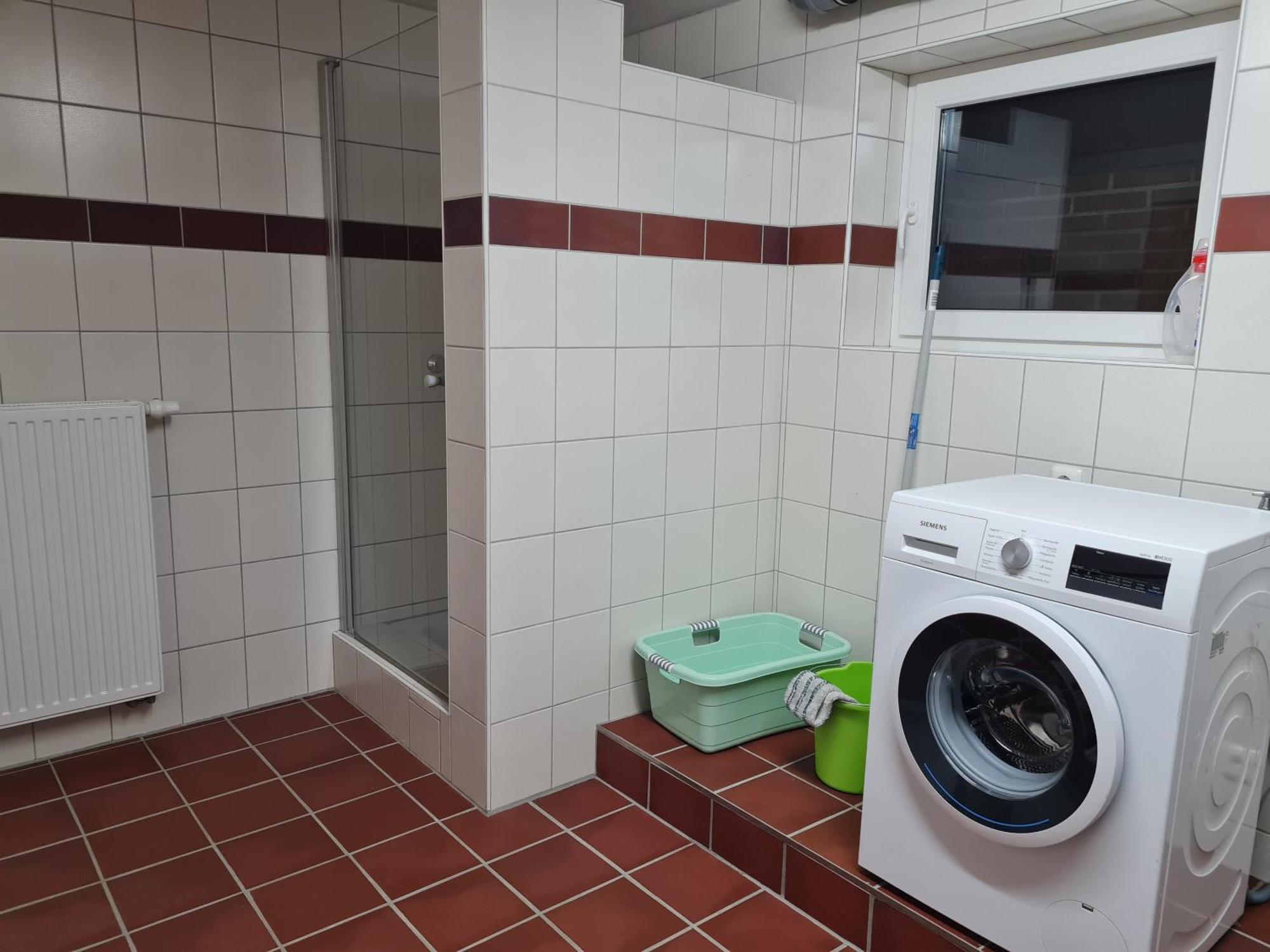 Ferienhaus Taucherperle Hemmoor Pokój zdjęcie